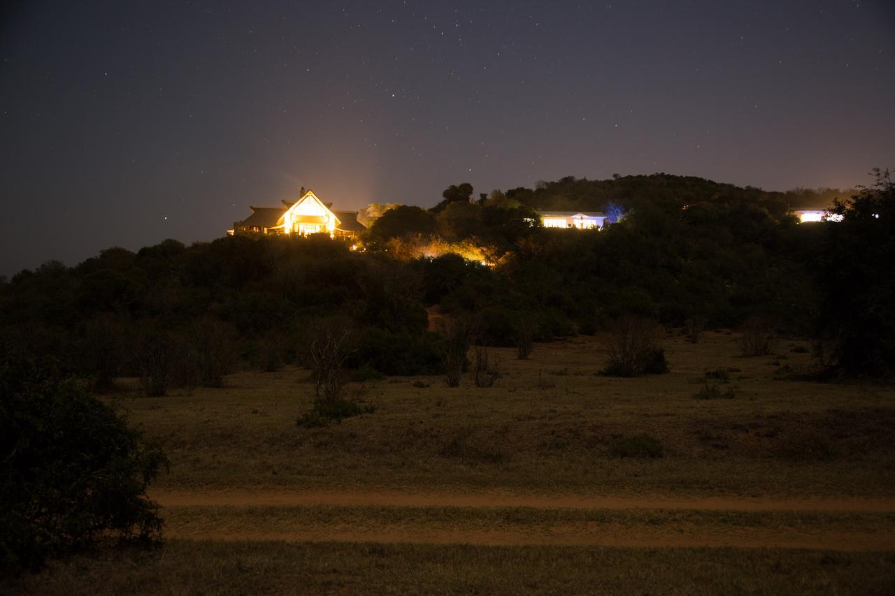 Buyskloof Hopewell Private Game Reserve מראה חיצוני תמונה