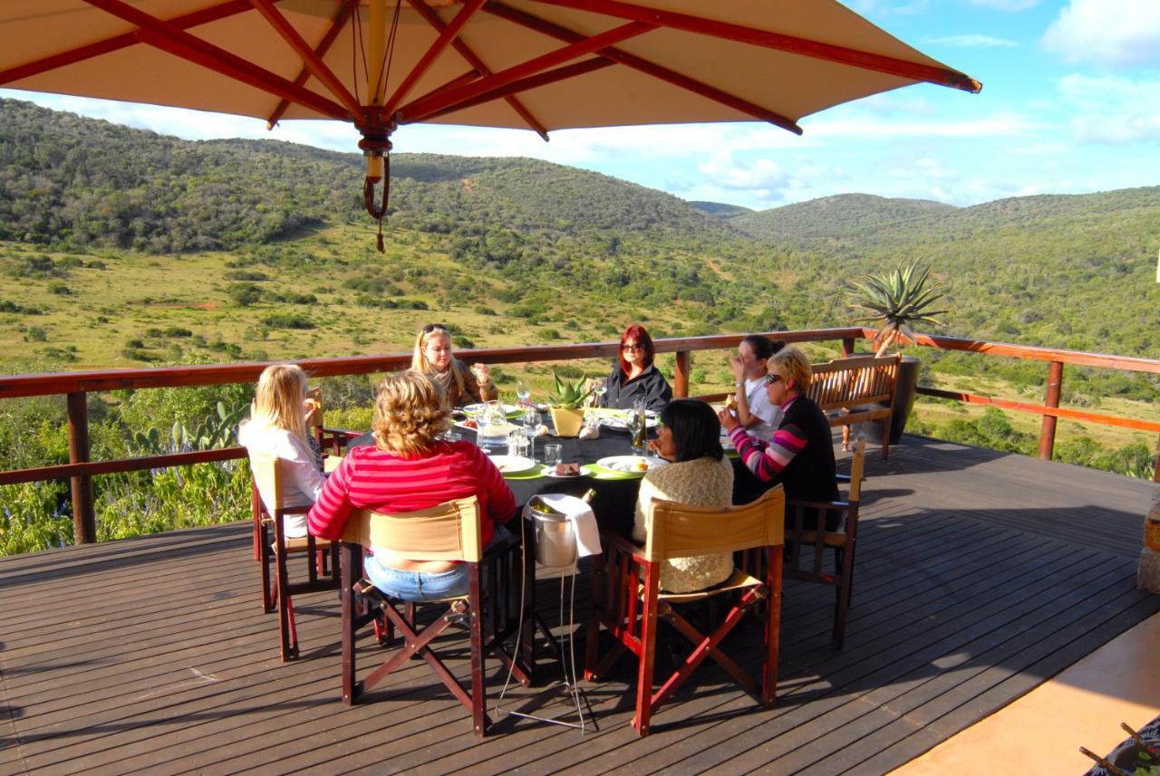 Buyskloof Hopewell Private Game Reserve מראה חיצוני תמונה